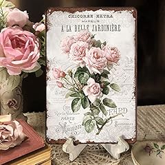 French rose decor for sale  Delivered anywhere in USA 