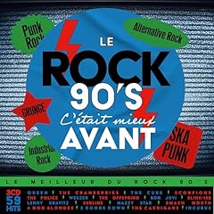 rocker c d'occasion rocker c d'occasion Livré partout en France