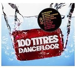 100 titres dancefloor d'occasion  Livré partout en France