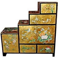 Oriental furniture gold for sale  Delivered anywhere in USA 