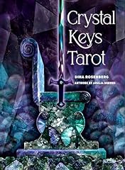 Crystal keys tarot for sale  Delivered anywhere in USA 