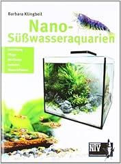 Nano süßwasseraquarien gebraucht kaufen  Wird an jeden Ort in Deutschland