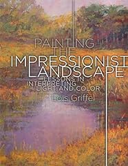 Painting the impressionist gebraucht kaufen  Wird an jeden Ort in Deutschland