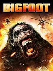Big foot d'occasion  Livré partout en France