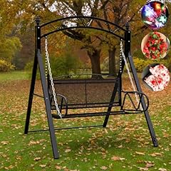 Upgraded metal patio for sale  Delivered anywhere in USA 
