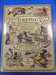 Forgotten arts for sale  Delivered anywhere in UK