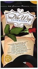 Doo wop love for sale  Delivered anywhere in USA 