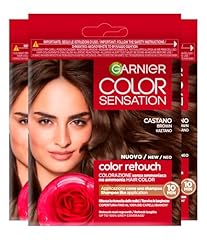 Garnier color sensation usato  Spedito ovunque in Italia 