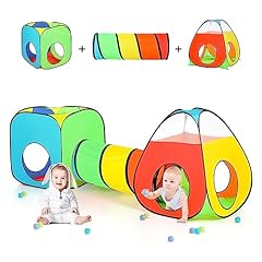 3pc kids tent for sale  Delivered anywhere in USA 