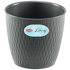 Portavaso Liberty 16 Tortora usato  Spedito ovunque in Italia 