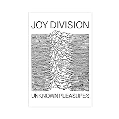 Joy division unknown for sale  Delivered anywhere in UK