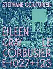 Eileen gray corbusier d'occasion  Livré partout en France