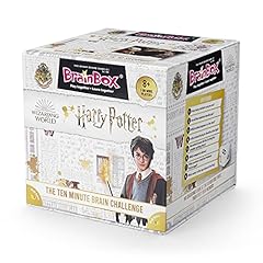 Brainbox harry potter for sale  Delivered anywhere in UK