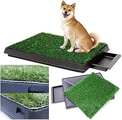 Pujuas dog toilet for sale  Delivered anywhere in UK