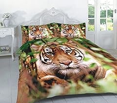 Animal print duvet for sale  Delivered anywhere in UK