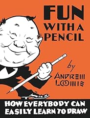 Fun with pencil d'occasion  Livré partout en France