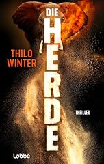 Herde thriller gebraucht kaufen  Wird an jeden Ort in Deutschland
