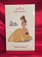 Hallmark beautiful belle for sale  Delivered anywhere in USA 