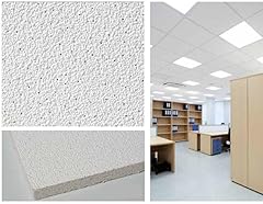 Panneaux plafond fibre d'occasion  Livré partout en France