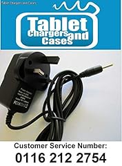 Replacement power adaptor for sale  Delivered anywhere in UK