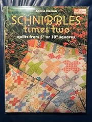 Schnibbles times two for sale  Delivered anywhere in USA 