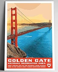 Golden gate national for sale  Delivered anywhere in USA 