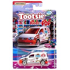 Matchbox tootsie roll for sale  Delivered anywhere in USA 