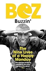 Buzzin nine lives for sale  Delivered anywhere in UK