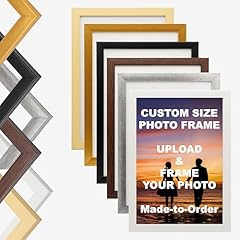 Custom picture frames for sale  Delivered anywhere in USA 