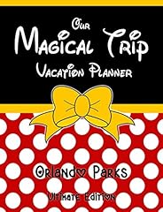 Magical trip vacation for sale  Delivered anywhere in UK