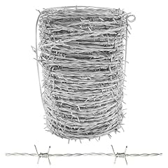 Real barbed wire for sale  Delivered anywhere in USA 