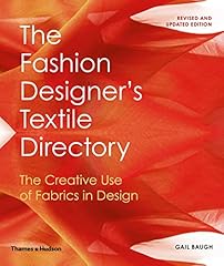 Fashion designer textile for sale  Delivered anywhere in UK