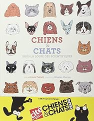 Chiens chats loupe d'occasion  Livré partout en Belgiqu