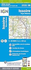 2532sb issoire veyre d'occasion  Livré partout en France