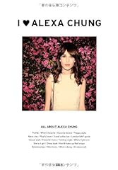 Alexa chung . gebraucht kaufen  Wird an jeden Ort in Deutschland