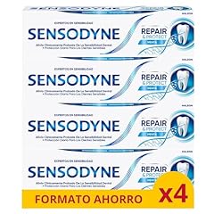 Sensodyne repair protect usato  Spedito ovunque in Italia 