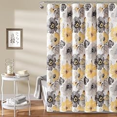 Lush decor shower for sale  Delivered anywhere in USA 
