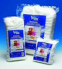Glorex flauschige weisse gebraucht kaufen  Wird an jeden Ort in Deutschland