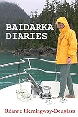 Baidarka diaries voyages for sale  Delivered anywhere in UK