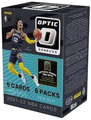 2021 panini optic for sale  Delivered anywhere in USA 