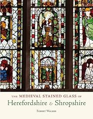 Medieval stained glass for sale  Delivered anywhere in UK