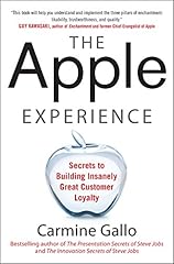 The apple experience d'occasion  Livré partout en France