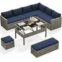 Yitahome shaped patio for sale  Delivered anywhere in USA 