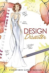Design disaster for sale  Delivered anywhere in UK
