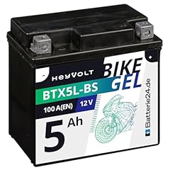 Batterie24 heyvolt gel gebraucht kaufen  Wird an jeden Ort in Deutschland