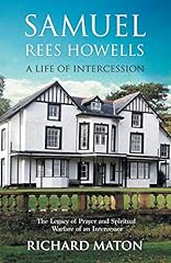 Samuel rees howells for sale  Delivered anywhere in USA 