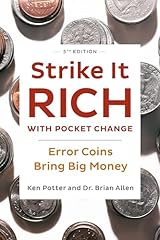 Strike rich pocket for sale  Delivered anywhere in USA 