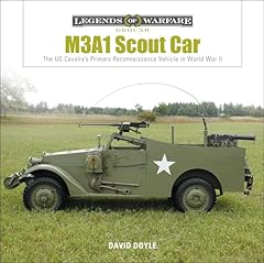 M3a1 scout car gebraucht kaufen  Wird an jeden Ort in Deutschland