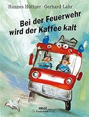 Feuerwehr kaffee kalt gebraucht kaufen  Wird an jeden Ort in Deutschland