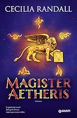 Magister aetheris usato  Spedito ovunque in Italia 